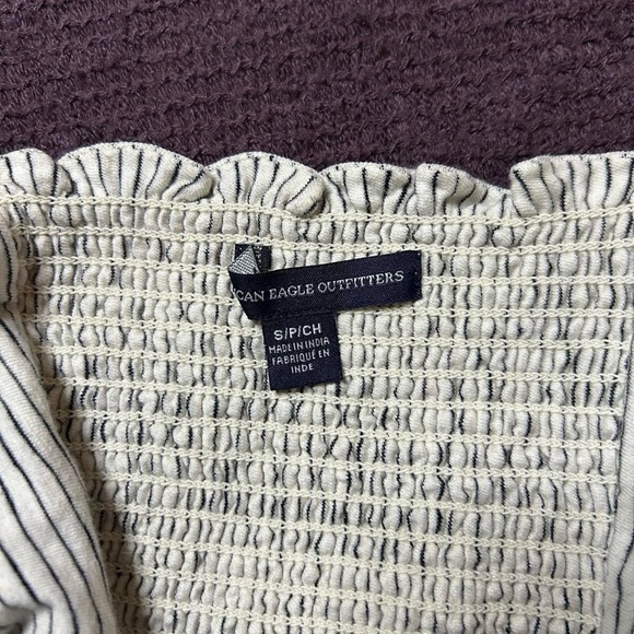 Crop top - Picture 7 of 7